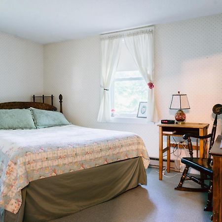 Carriage Barn Inn Keene Εξωτερικό φωτογραφία